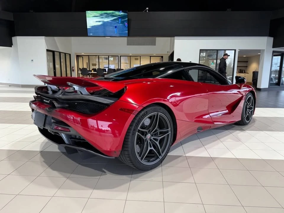 2018 McLaren 720S - Image 6 of 17