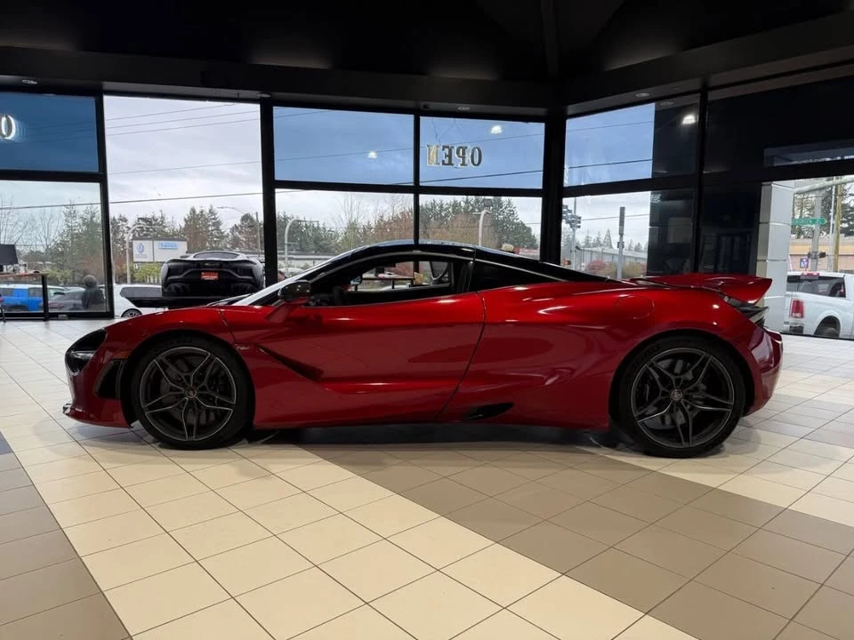 2018 McLaren 720S - Image 3 of 17