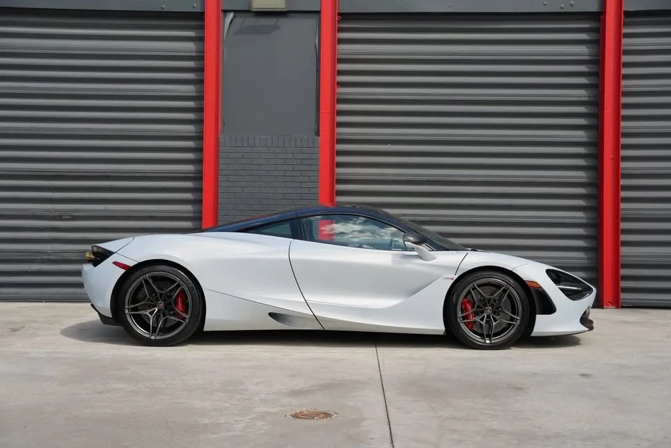 2018 McLaren 720S - Image 3 of 9