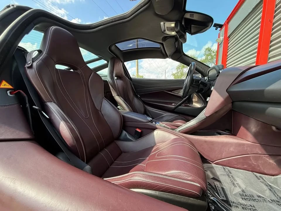 2018 McLaren 720S - Image 8 of 9