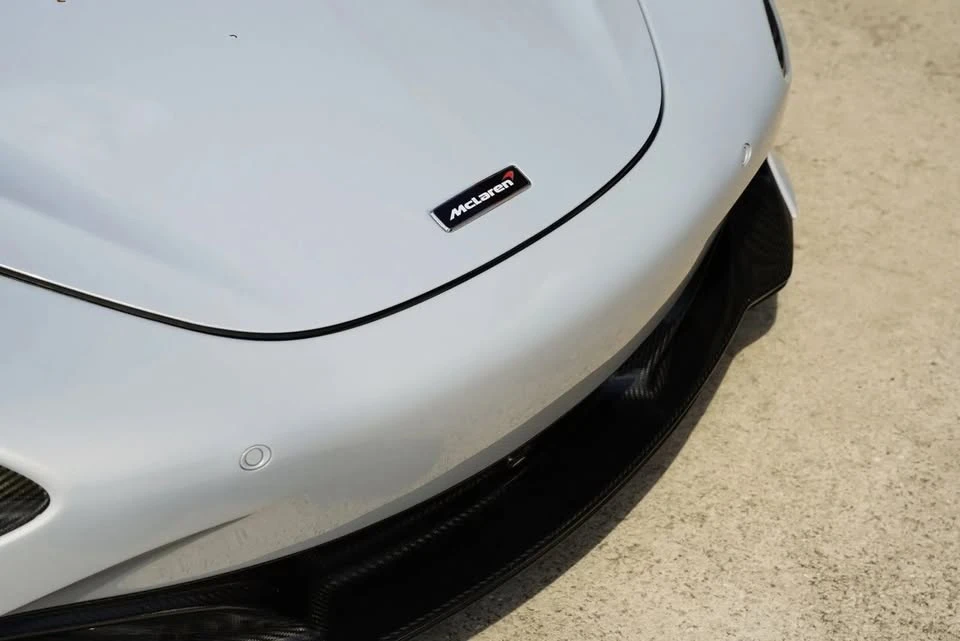 2018 McLaren 720S - Image 6 of 9