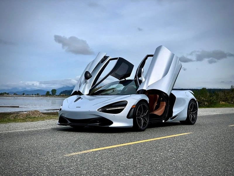 2018 McLaren 720S - Image 4 of 15