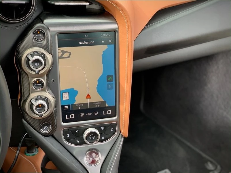 2018 McLaren 720S - Image 5 of 15