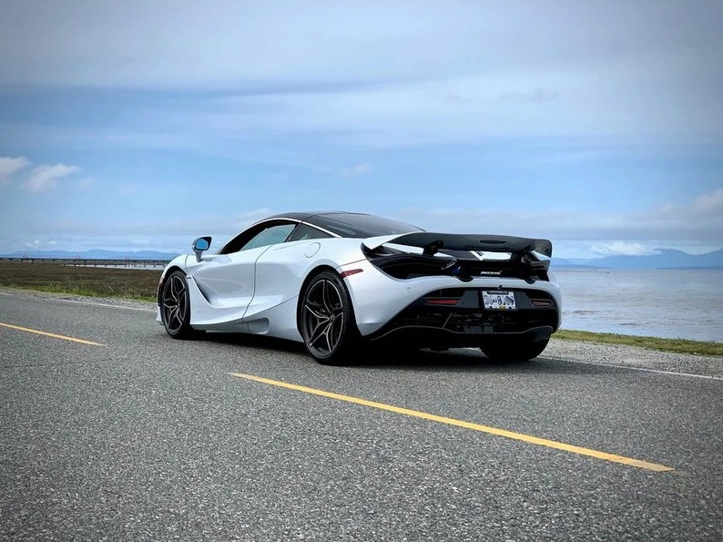 2018 McLaren 720S - Image 3 of 15
