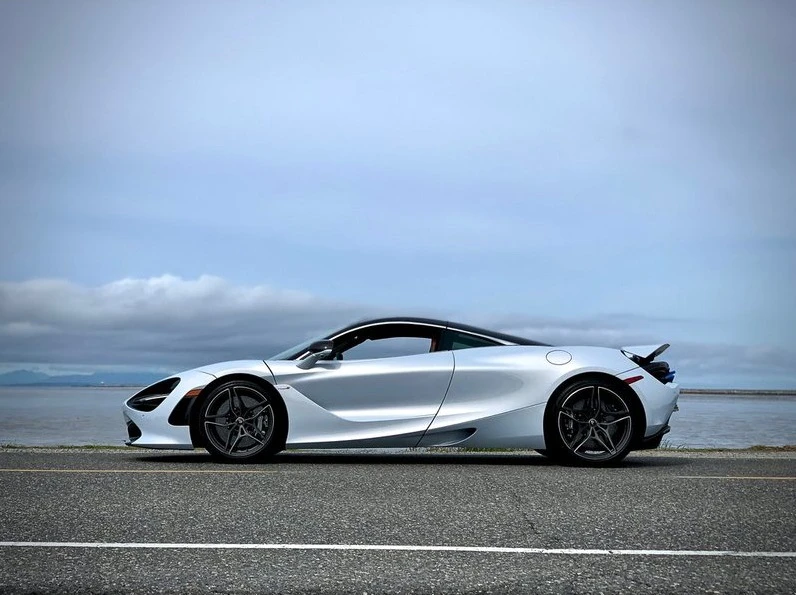 2018 McLaren 720S - Image 15 of 15