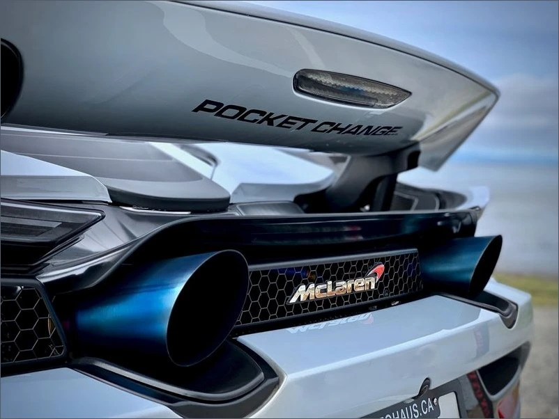 2018 McLaren 720S - Image 9 of 15