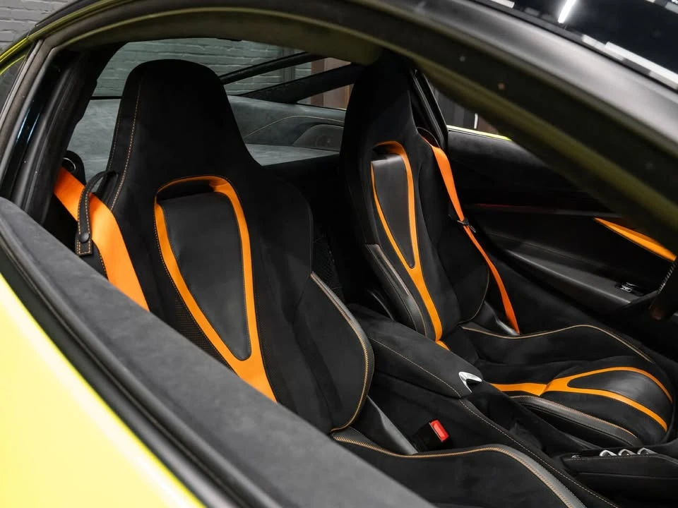 2018 McLaren 720S - Image 8 of 8