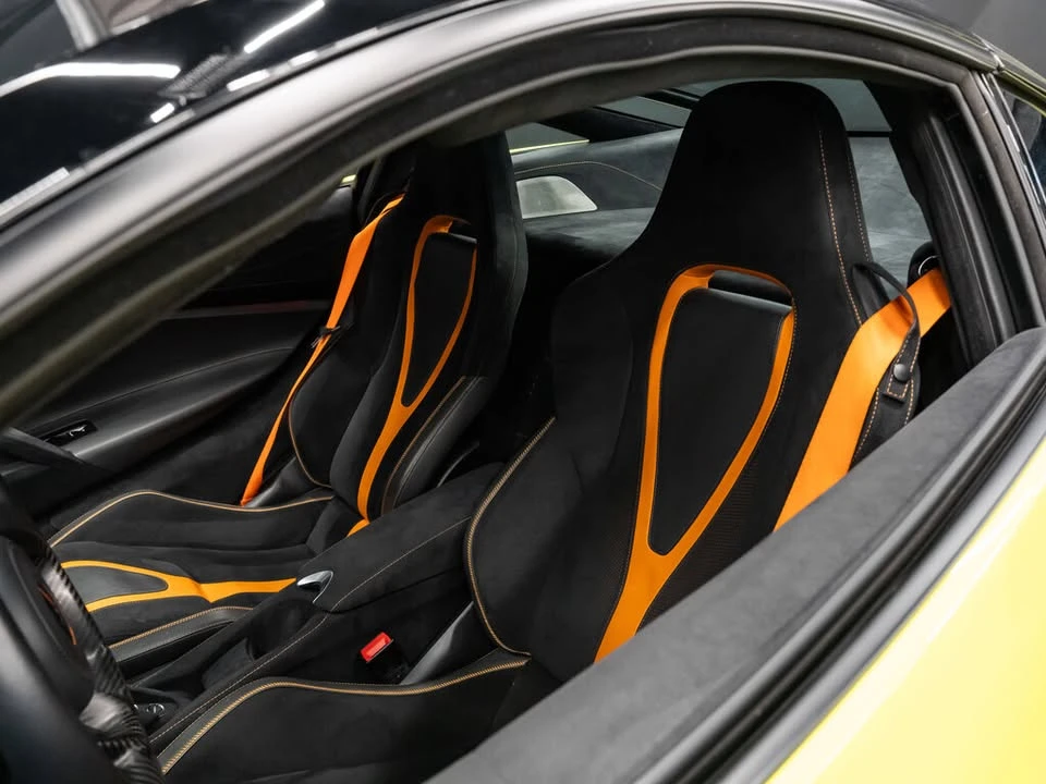 2018 McLaren 720S - Image 3 of 7