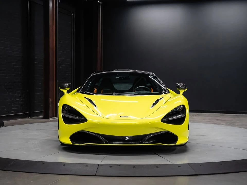 2018 McLaren 720S - Image 2 of 8