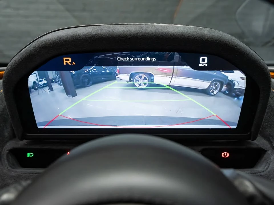 2018 McLaren 720S - Image 7 of 8