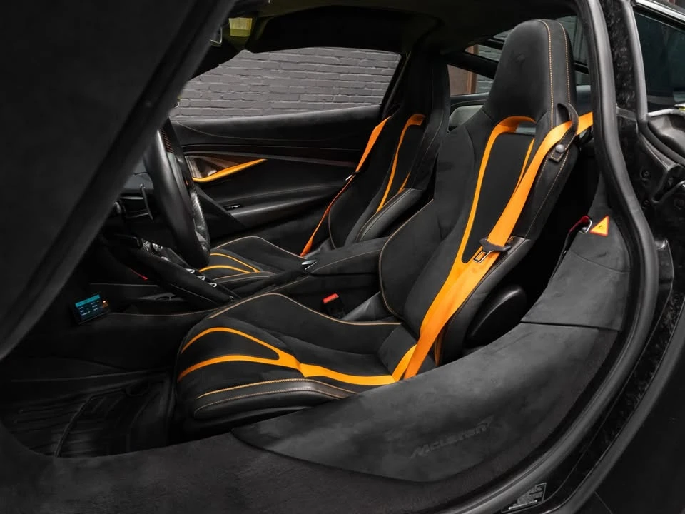 2018 McLaren 720S - Image 5 of 8