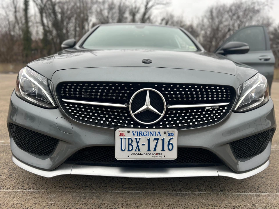 2018 Mercedes-Benz W205 C 43 AMG - Image 6 of 31