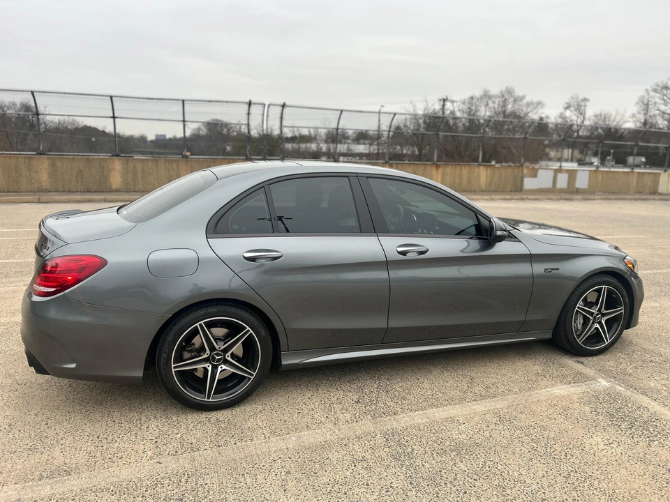 2018 Mercedes-Benz W205 C 43 AMG - Image 13 of 31