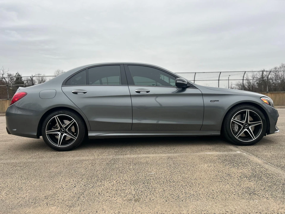 2018 Mercedes-Benz W205 C 43 AMG - Image 14 of 31