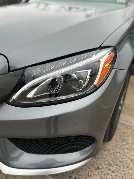 2018 Mercedes-Benz W205 C 43 AMG - Image 20 of 31