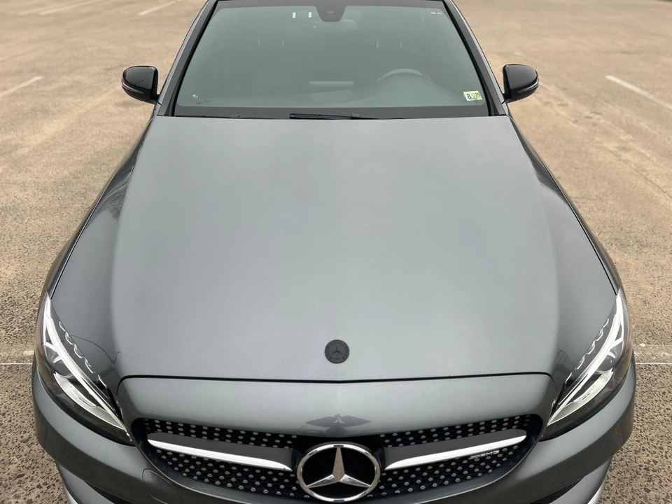2018 Mercedes-Benz W205 C 43 AMG - Image 19 of 31
