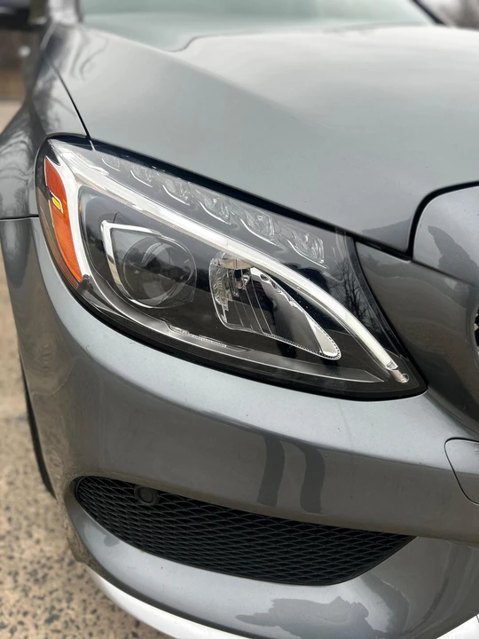 2018 Mercedes-Benz W205 C 43 AMG - Image 18 of 31