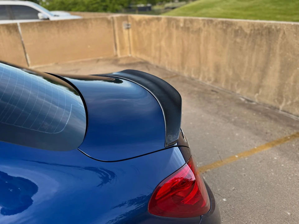 2018 Mercedes-Benz W205 C 63 AMG - Image 14 of 31