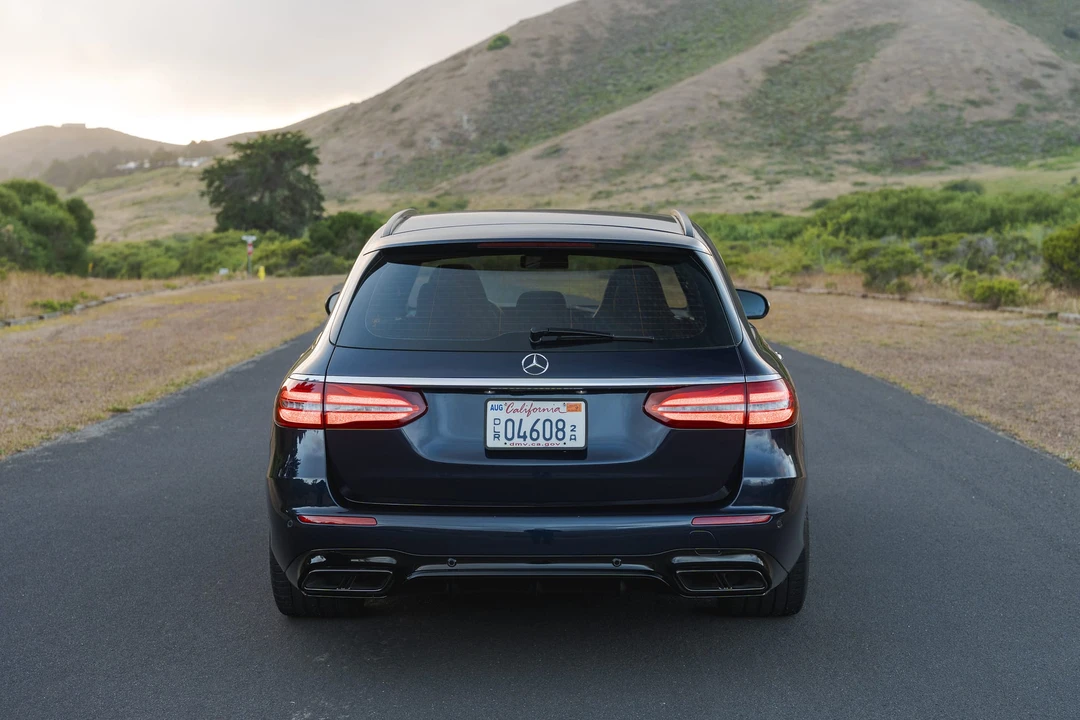 2018 Mercedes-Benz W213 E 63 AMG - Image 18 of 31