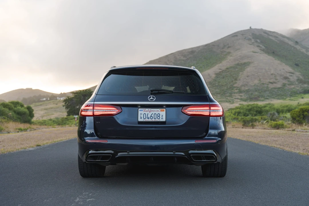 2018 Mercedes-Benz W213 E 63 AMG - Image 19 of 31