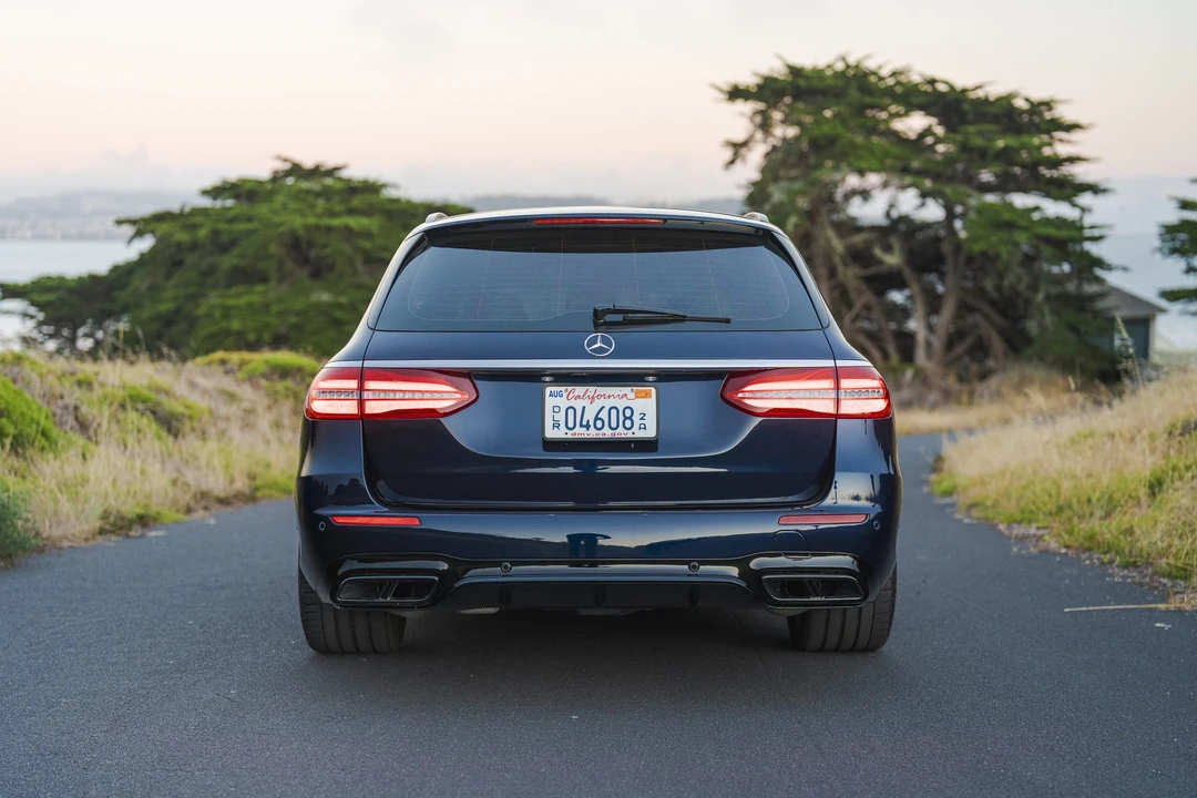 2018 Mercedes-Benz W213 E 63 AMG - Image 20 of 31