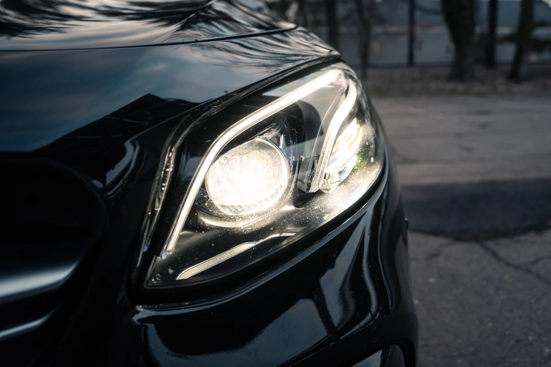 2018 Mercedes-Benz W213 E 63 AMG - Image 13 of 31