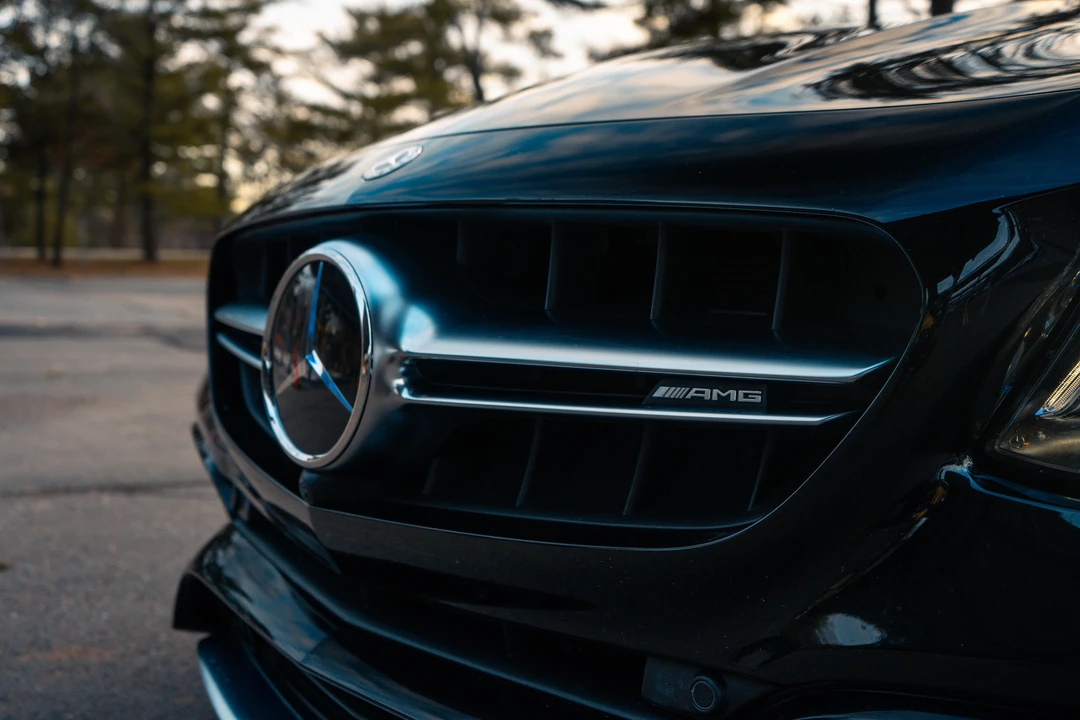 2018 Mercedes-Benz W213 E 63 AMG - Image 12 of 31