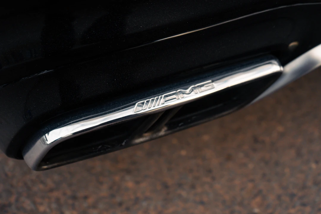 2018 Mercedes-Benz W213 E 63 AMG - Image 17 of 31