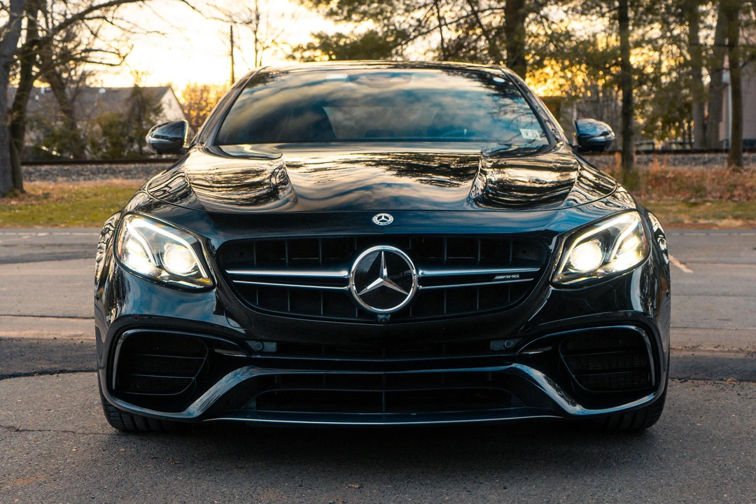 2018 Mercedes-Benz W213 E 63 AMG - Image 2 of 31