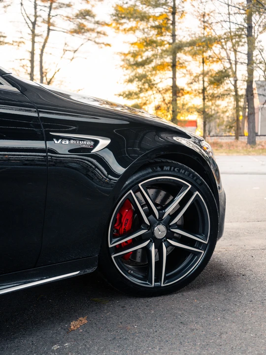 2018 Mercedes-Benz W213 E 63 AMG - Image 21 of 31