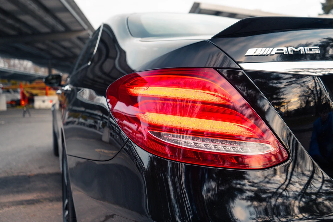 2018 Mercedes-Benz W213 E 63 AMG - Image 16 of 31