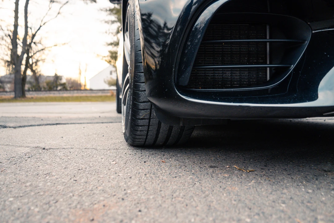 2018 Mercedes-Benz W213 E 63 AMG - Image 29 of 31