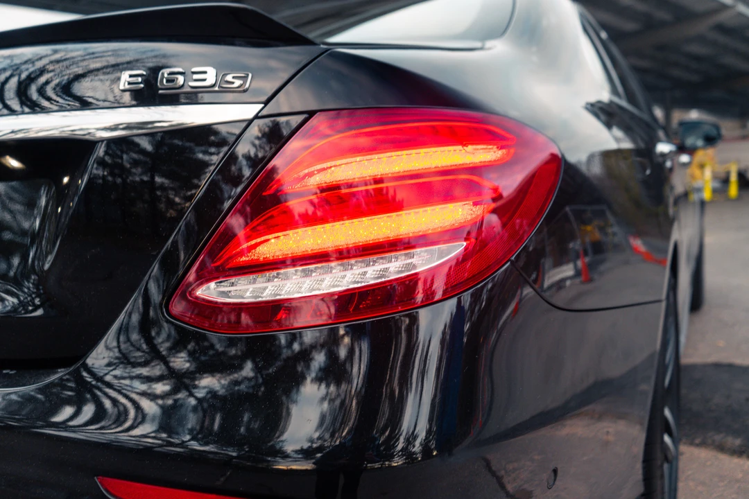 2018 Mercedes-Benz W213 E 63 AMG - Image 18 of 31