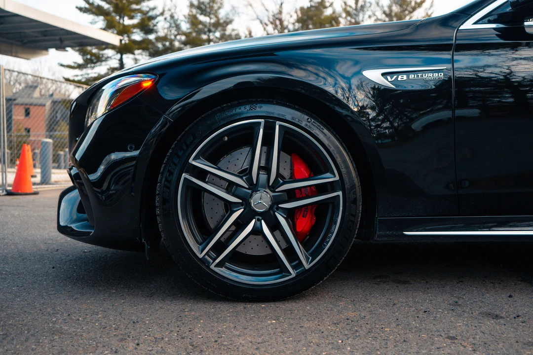 2018 Mercedes-Benz W213 E 63 AMG - Image 22 of 31