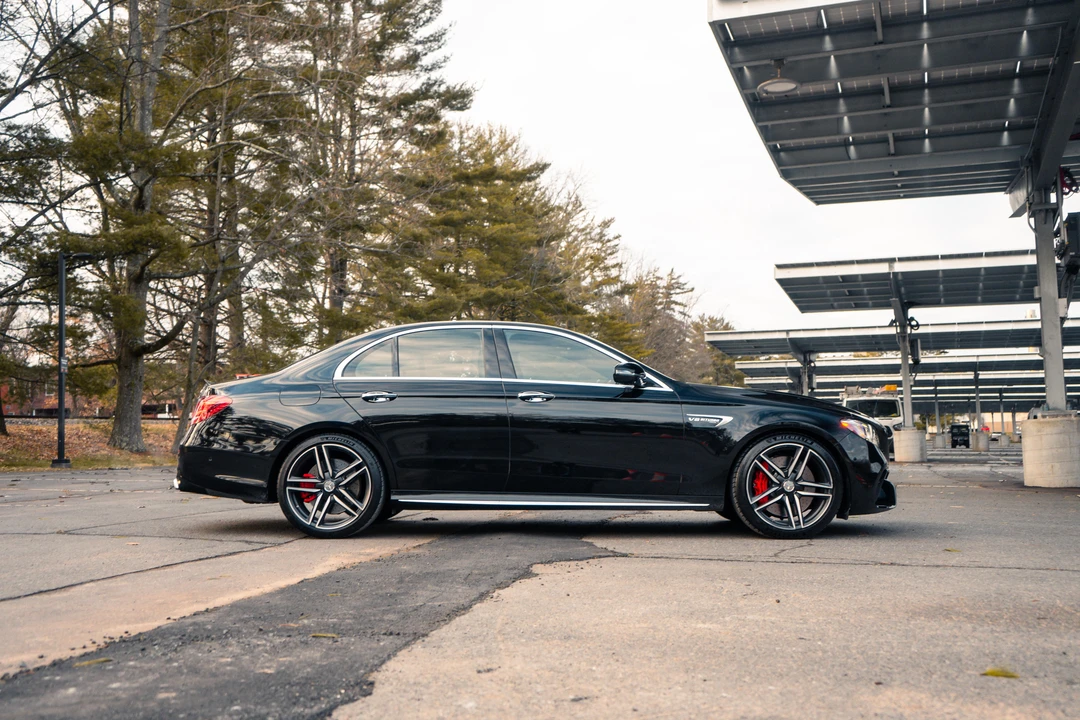 2018 Mercedes-Benz W213 E 63 AMG - Image 8 of 31