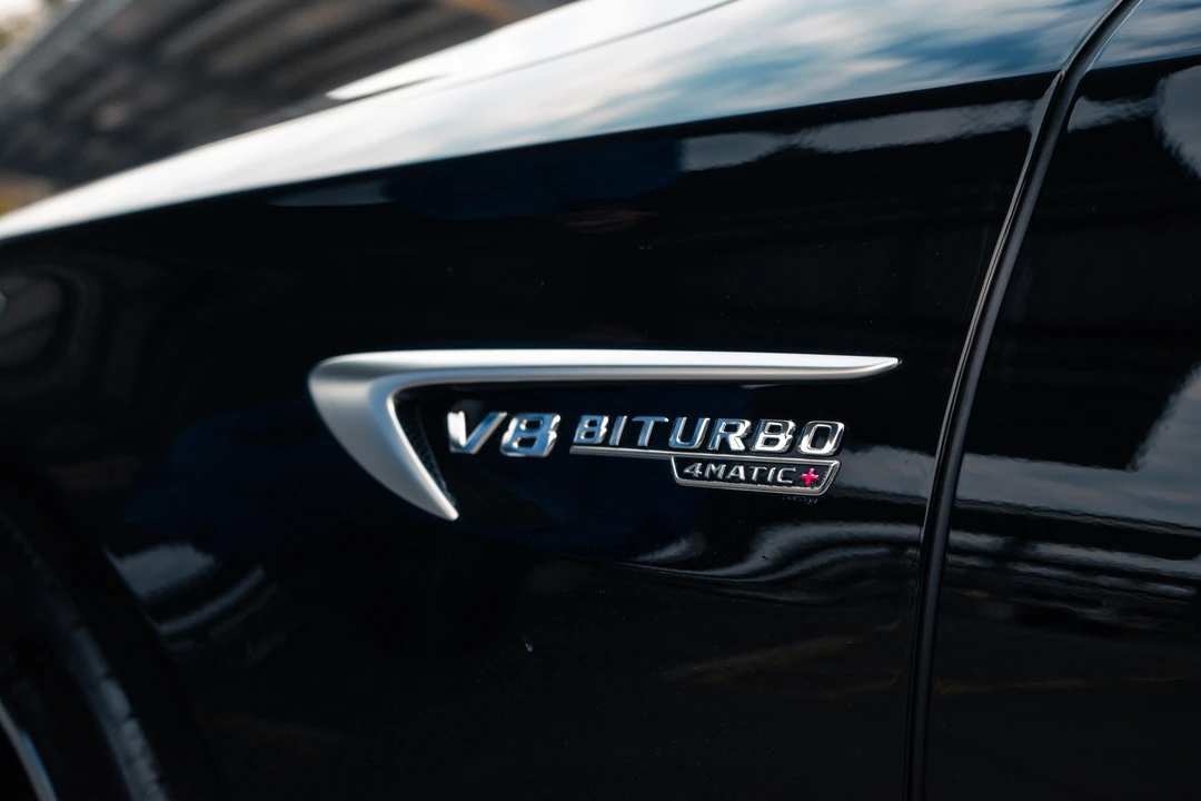 2018 Mercedes-Benz W213 E 63 AMG - Image 14 of 31