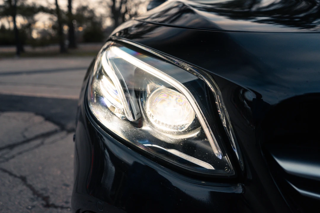2018 Mercedes-Benz W213 E 63 AMG - Image 10 of 31