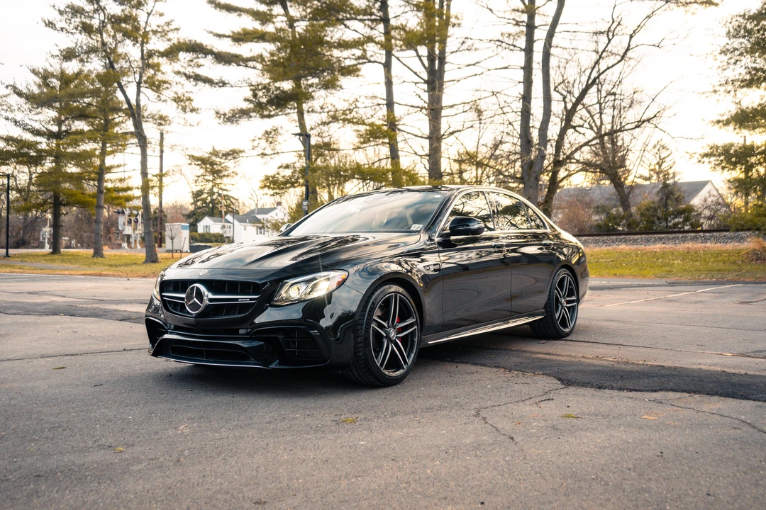 2018 Mercedes-Benz W213 E 63 AMG - Image 6 of 31