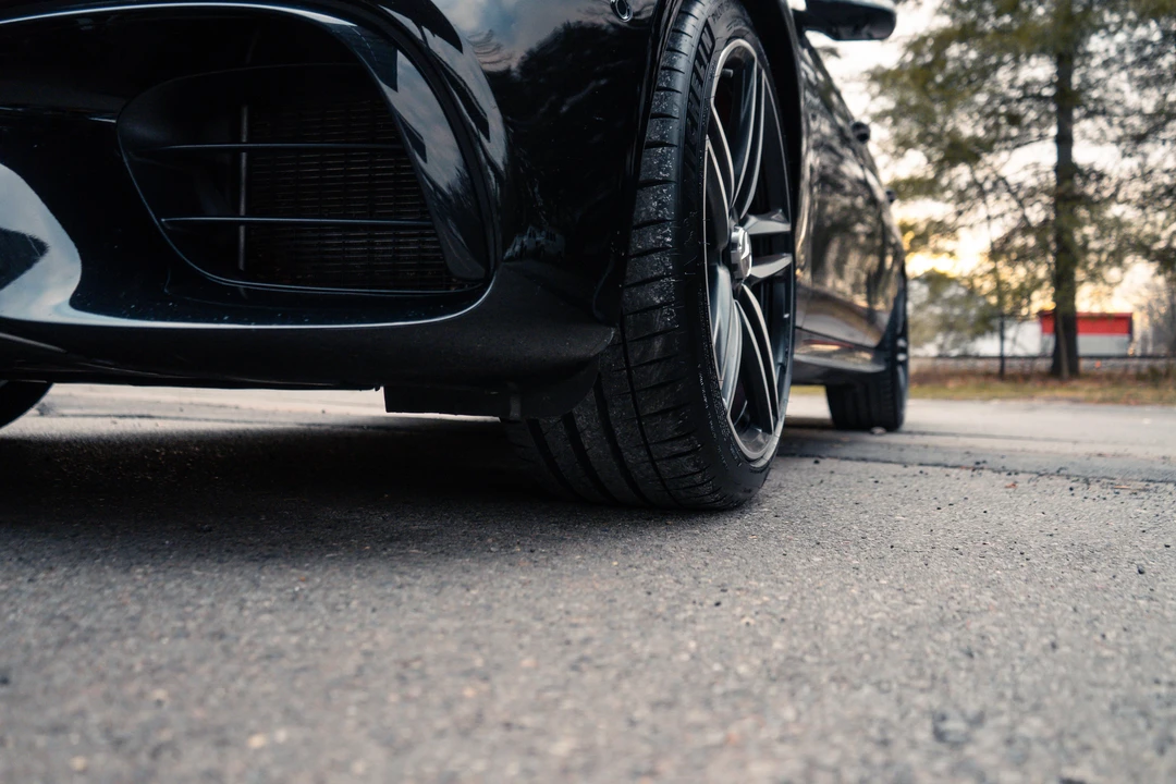 2018 Mercedes-Benz W213 E 63 AMG - Image 26 of 31