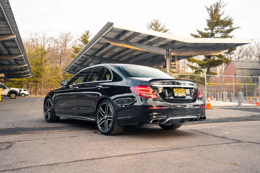 2018 Mercedes-Benz W213 E 63 AMG - Image 7 of 31