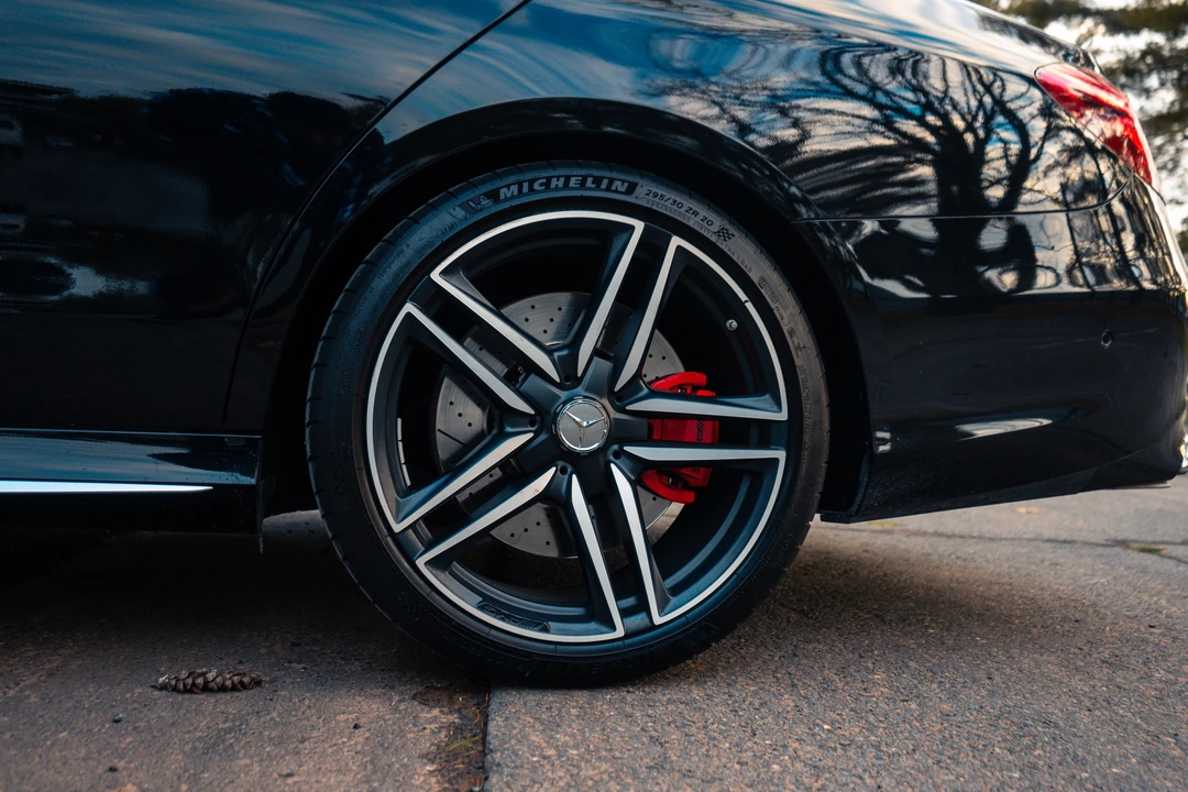 2018 Mercedes-Benz W213 E 63 AMG - Image 23 of 31