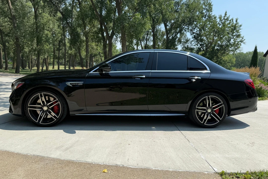 2018 Mercedes-Benz W213 E 63 AMG - Image 3 of 31