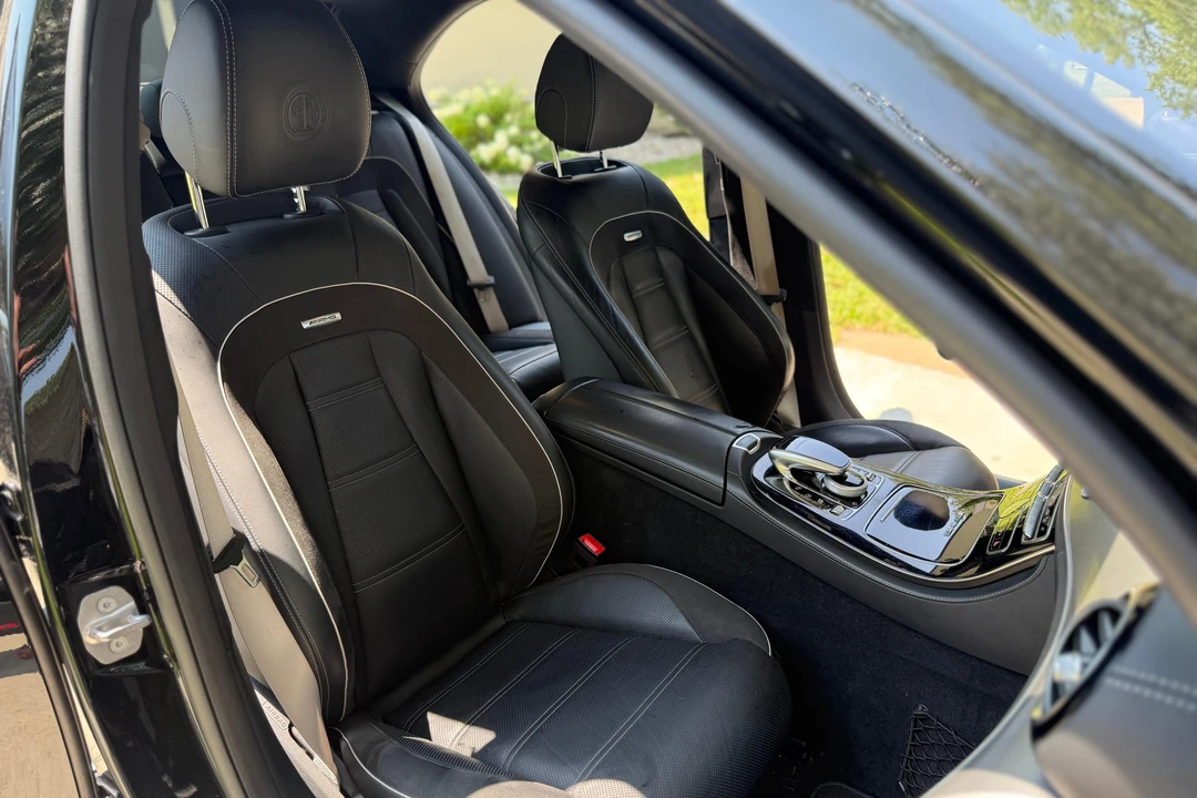 2018 Mercedes-Benz W213 E 63 AMG - Image 21 of 31