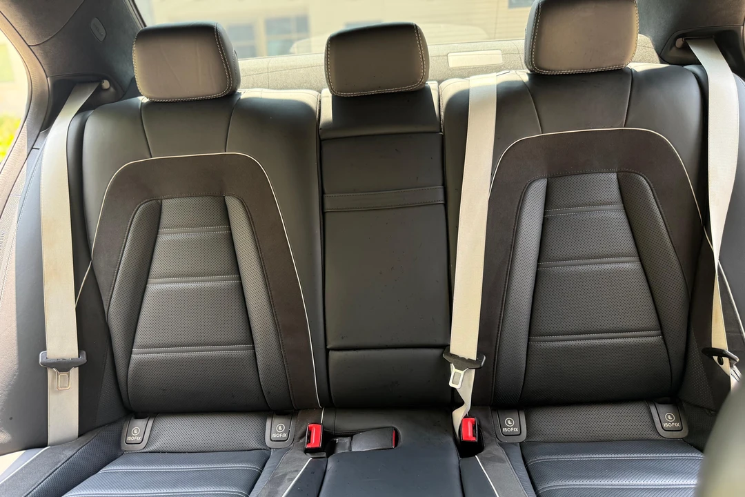2018 Mercedes-Benz W213 E 63 AMG - Image 22 of 31