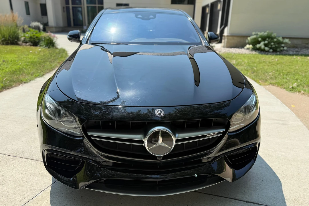 2018 Mercedes-Benz W213 E 63 AMG - Image 2 of 31