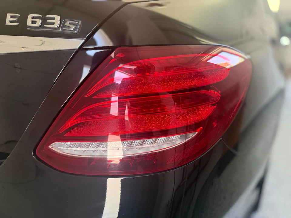2018 Mercedes-Benz W213 E 63 AMG - Image 13 of 31