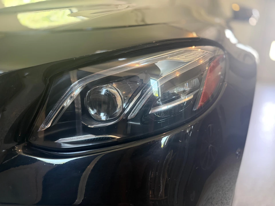 2018 Mercedes-Benz W213 E 63 AMG - Image 10 of 31