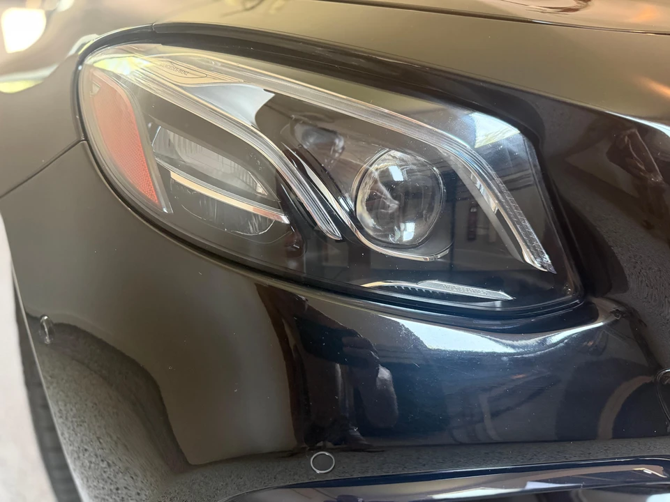 2018 Mercedes-Benz W213 E 63 AMG - Image 9 of 31