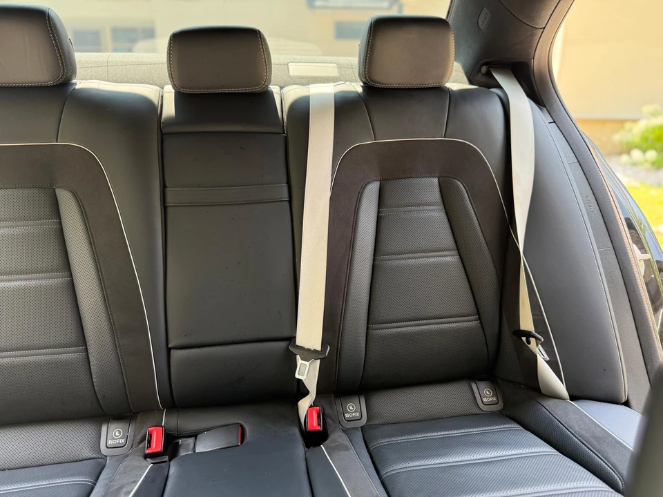 2018 Mercedes-Benz W213 E 63 AMG - Image 26 of 31