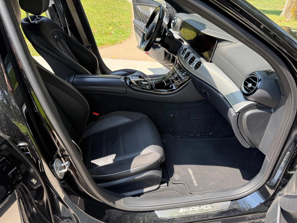 2018 Mercedes-Benz W213 E 63 AMG - Image 29 of 31